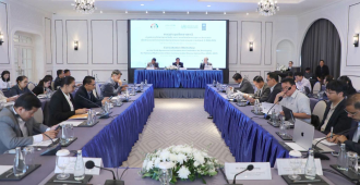 Laos Consults on Draft Committee for National NCD Action Plan 2026–2035